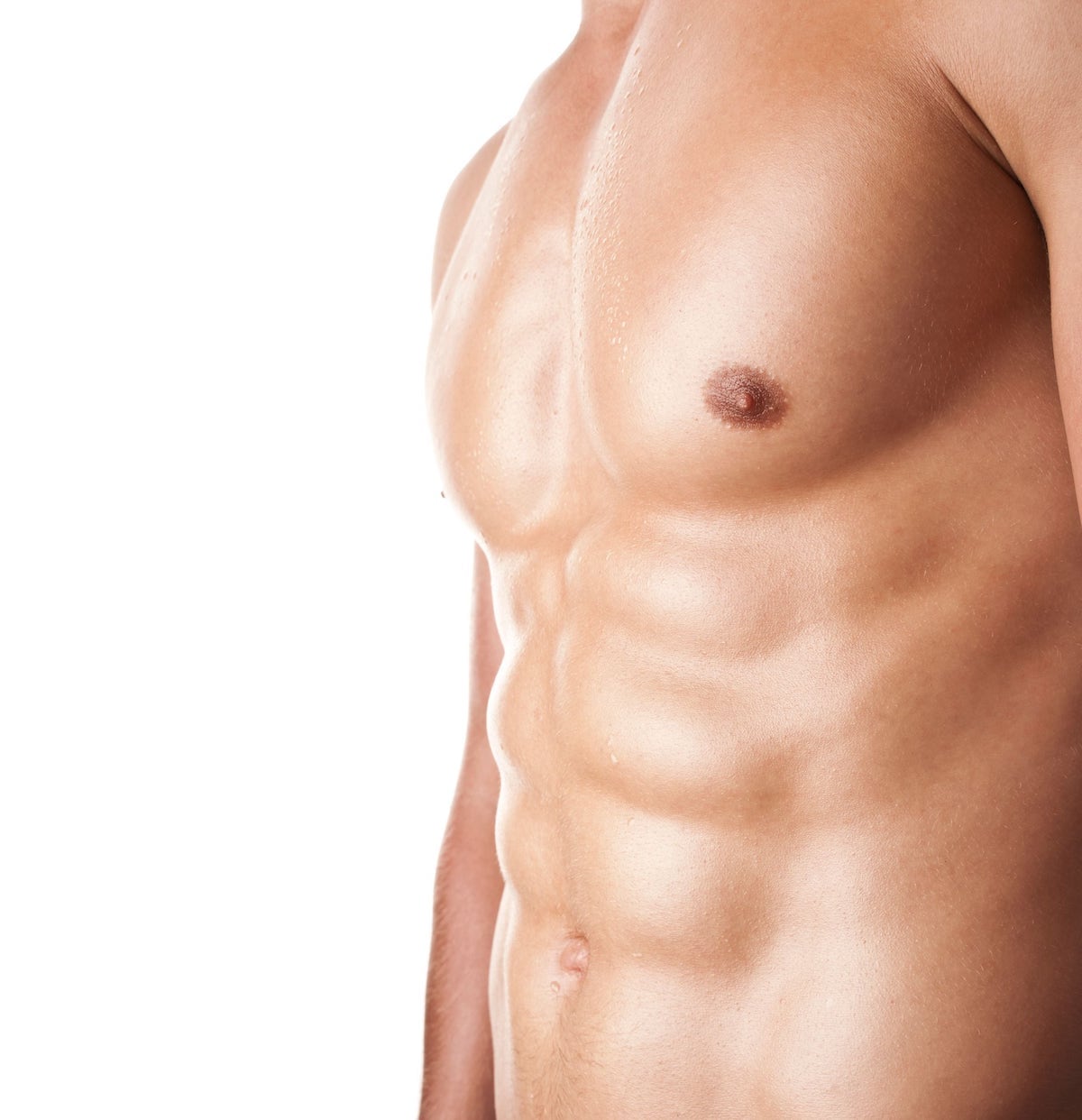 gynecomastie-a